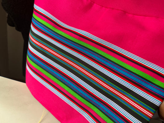 The Tshisusu Dress